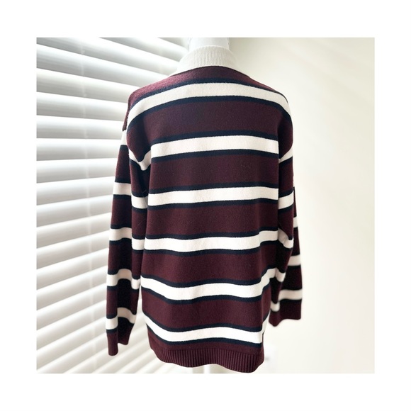 H&M Women's Rugby Top - Picture 5 of 6